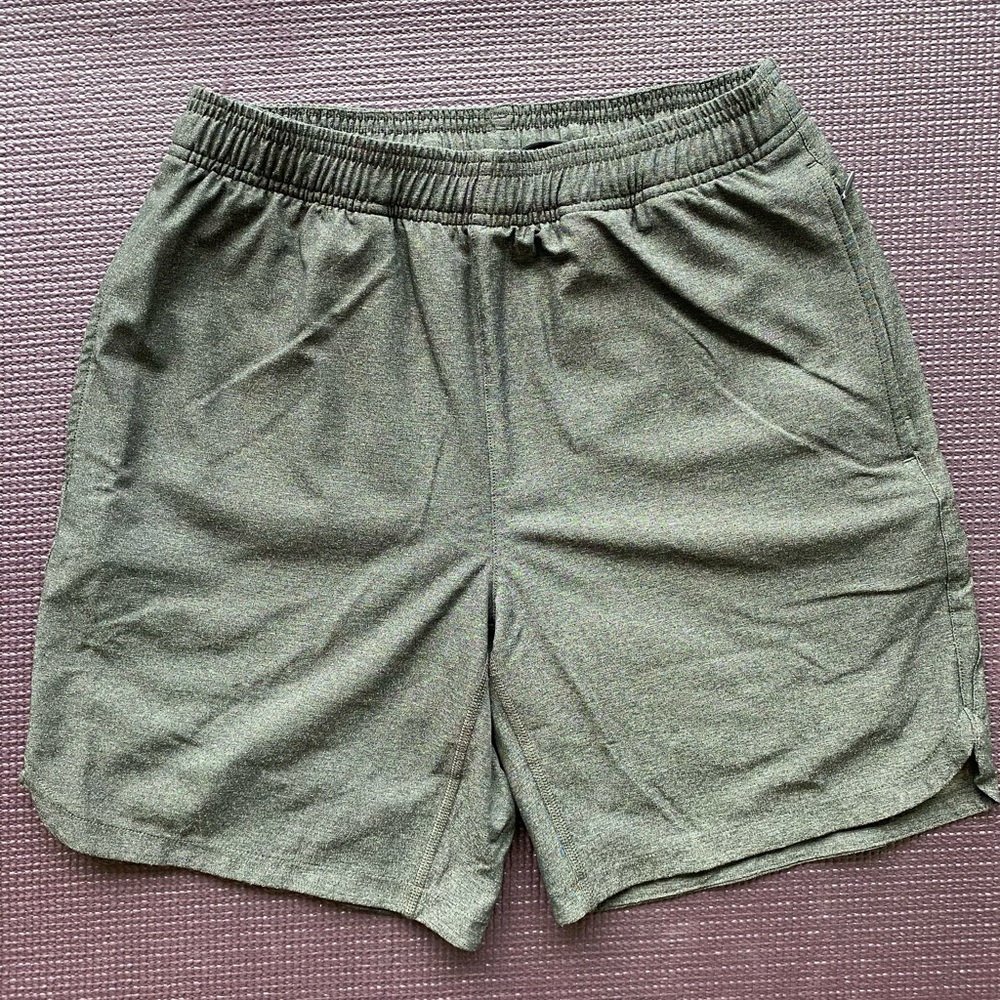 Rhone Short 7” - S